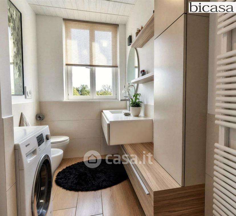 Quadrilocale in Via Miralbello — foto 6 di 20