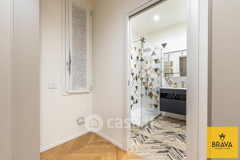 Appartamento in Via Giuseppe La Farina 13 C — foto 50 di 54
