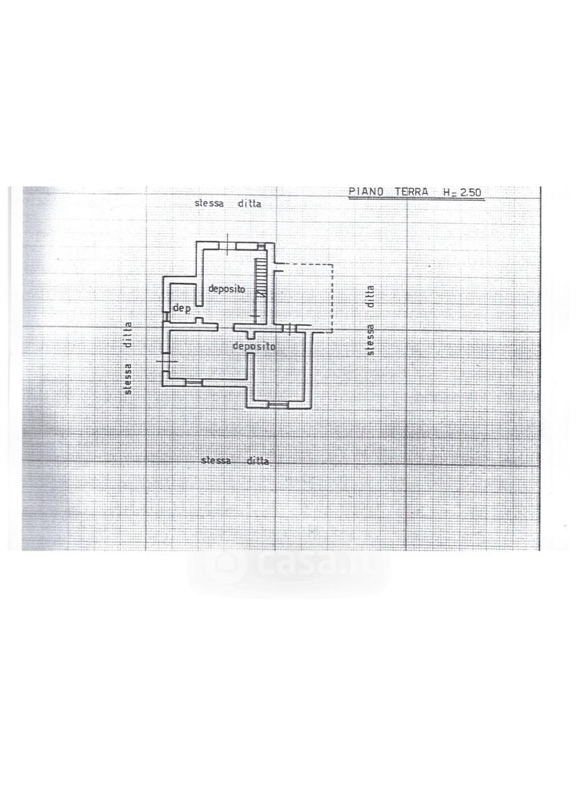 Villa in Contrada Vertecchia — foto 25 di 31