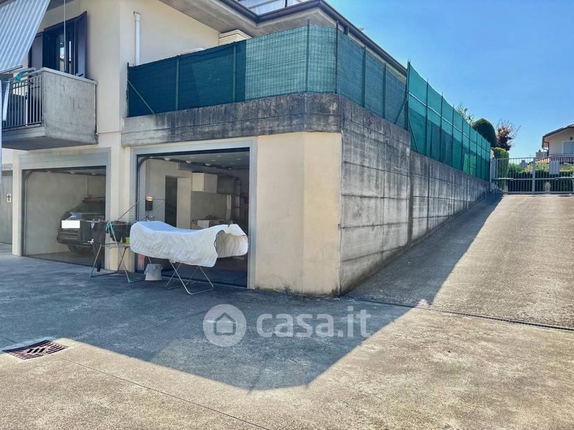 Trilocale in Via Papa Giovanni XXIII 14 — foto 37 di 47