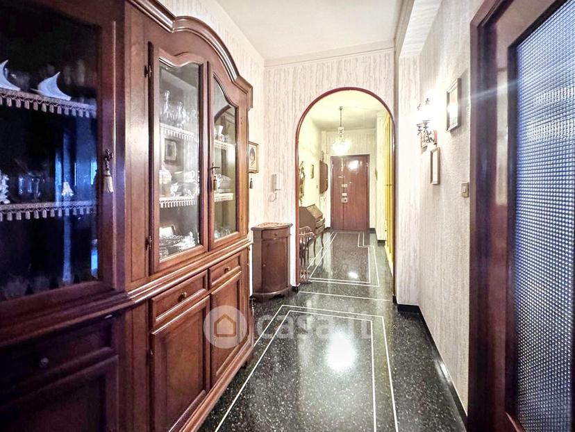 Quadrilocale in Via Giovanni Guglielmo Longo