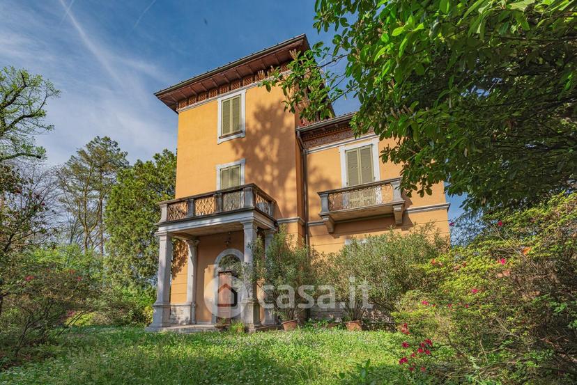 Villa in Corso G. Matteotti 25 — foto 24 di 33