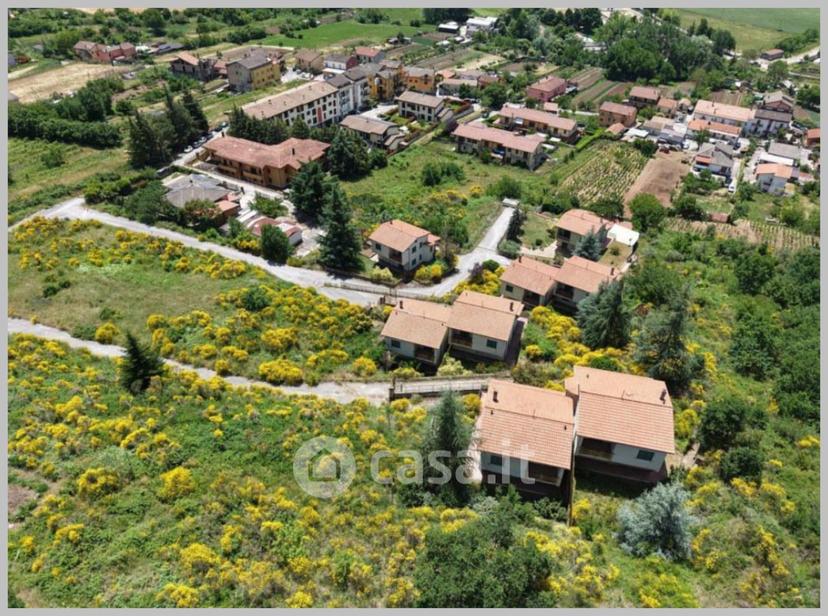 Appartamento in Contrada Pantano — foto 7 di 32