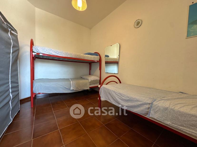Trilocale in Via Teodorico 18 — foto 25 di 39