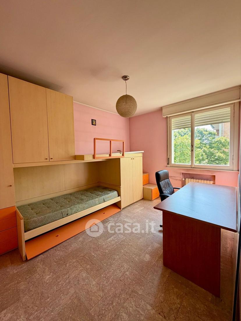 Quadrilocale in Via Sestri Levante — foto 5 di 16