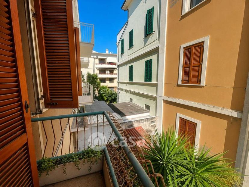 Appartamento in Via Benedetto Brin 2 — foto 3 di 35