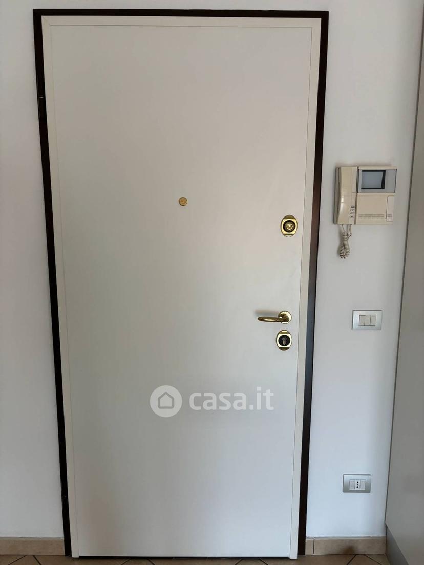 Bilocale in Via Ernst Gombrich