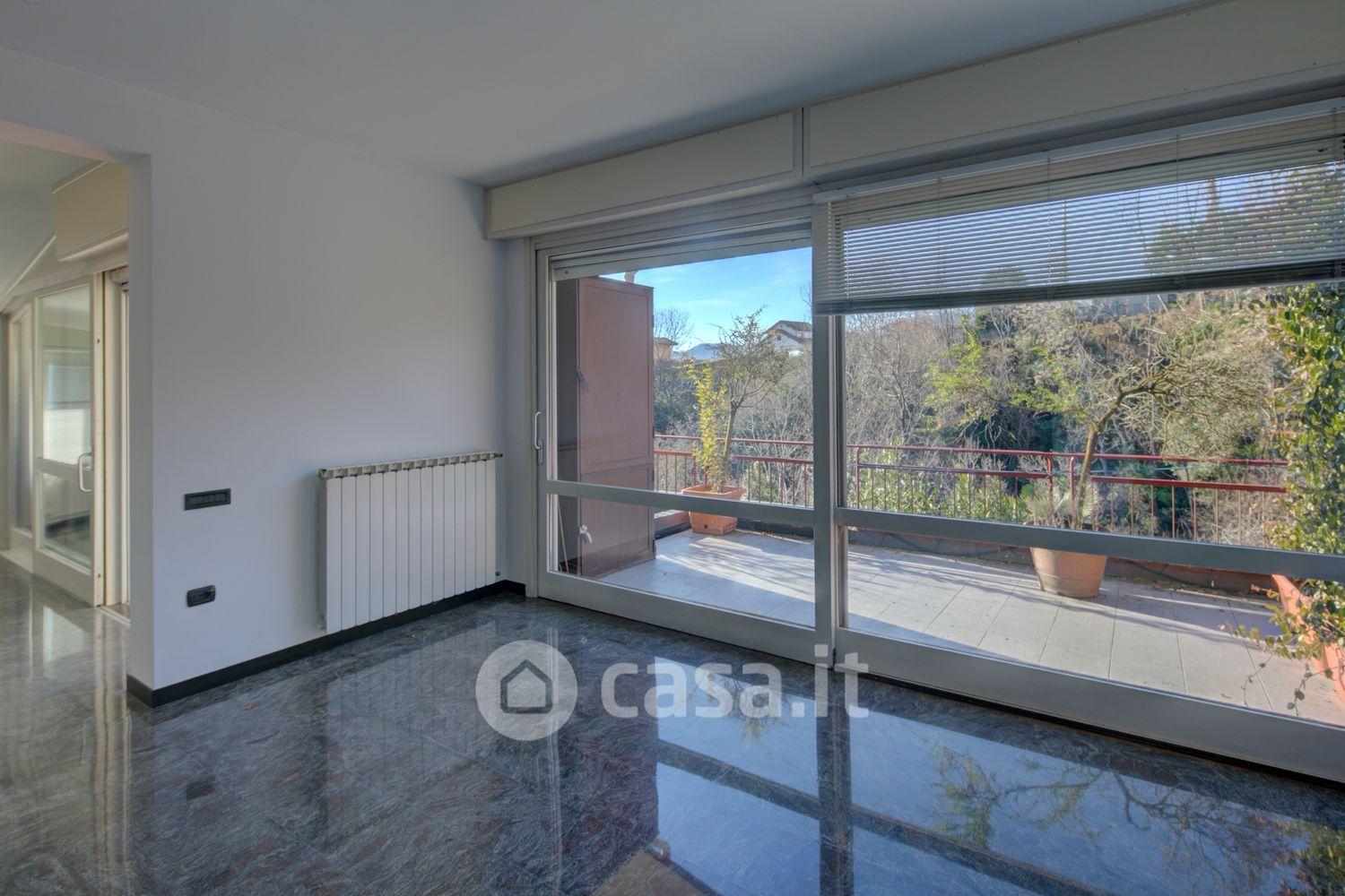 Trilocale in Corso Belvedere