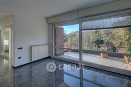 Trilocale in Corso Belvedere
