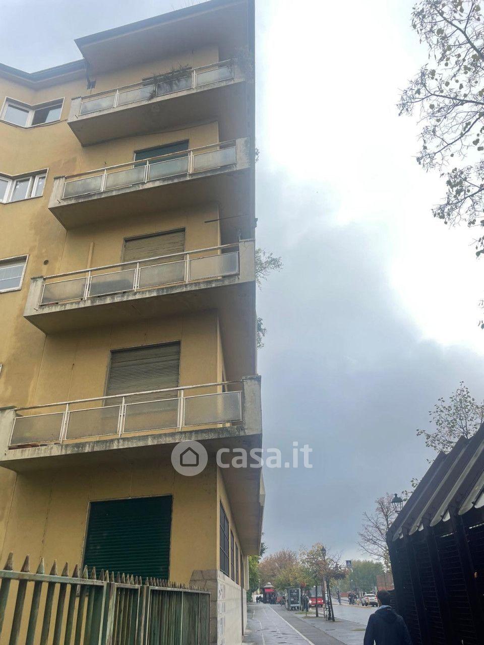 Trilocale in Via Paolo Maria Paciaudi