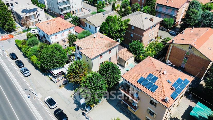 Trilocale in Via Giardini Sud 71 — foto 22 di 38