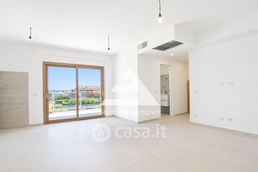 Quadrilocale in Via Ettore Majorana — foto 10 di 17