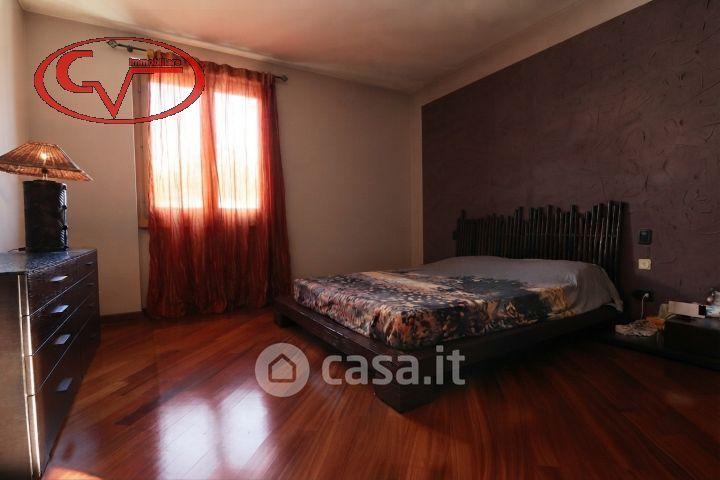 Villa in Via Gustavo Borsari — foto 25 di 56