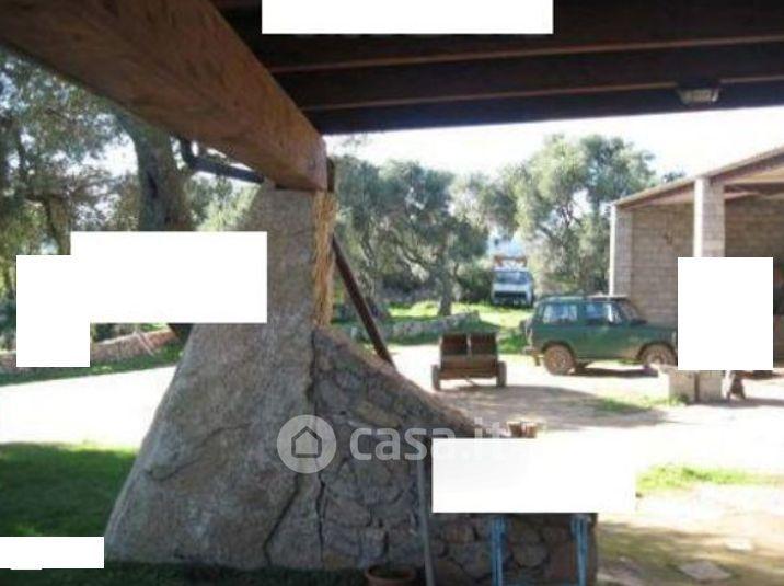 Villa in Via Macciunitta — foto 21 di 35