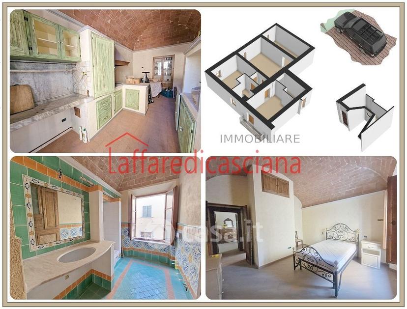 Appartamento in Via Cavour — foto 32 di 34
