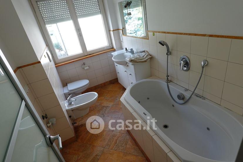 Quadrilocale in Via Weggenstein 27 — foto 31 di 32