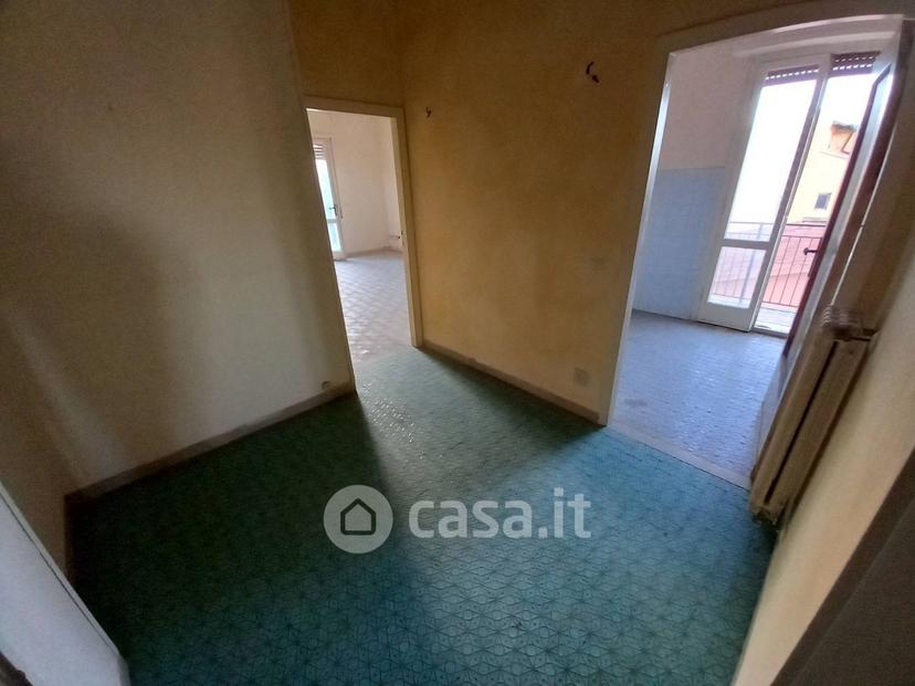 Quadrilocale in Viale delle Terme 30 — foto 4 di 12