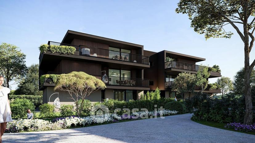 Quadrilocale in Viale Venezia — foto 13 di 14