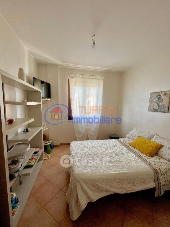 Quadrilocale in Viale Sandro Pertini 26 — foto 10 di 16