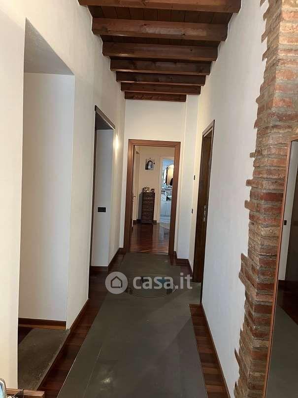 Trilocale in Via Piave 8