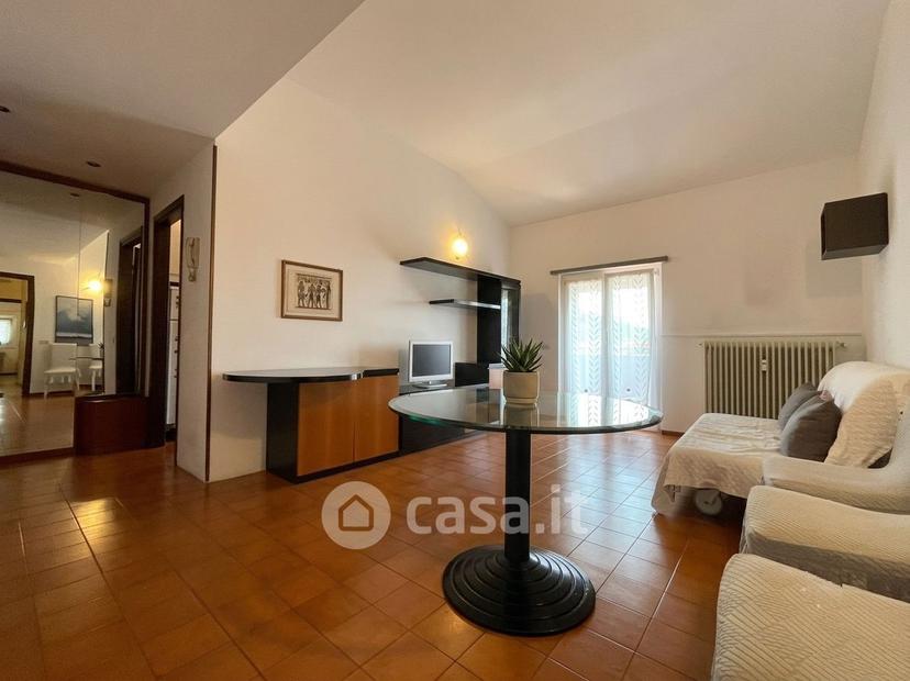 Quadrilocale in Via Angelo Canossi 3 — foto 8 di 15