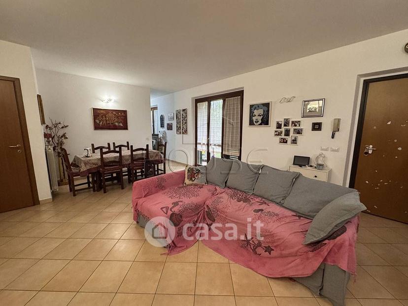 Appartamento in Viale Parini 54 — foto 32 di 38