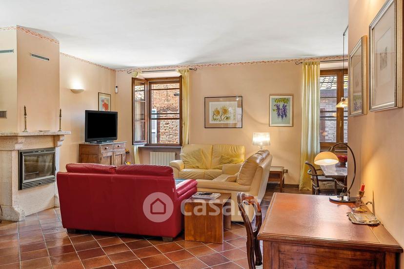 Appartamento in Via Pietro Vannucci 35 — foto 32 di 38