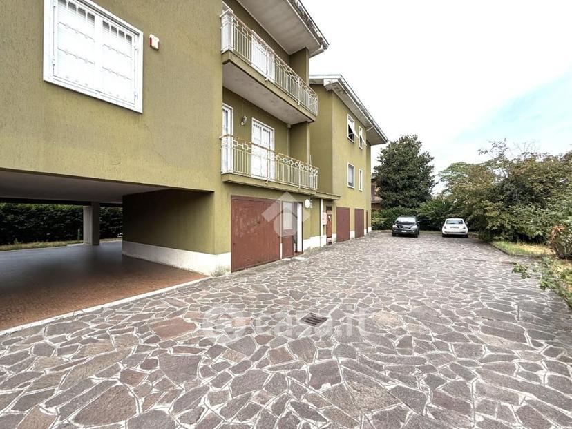Quadrilocale in Via Roma 46 — foto 25 di 38