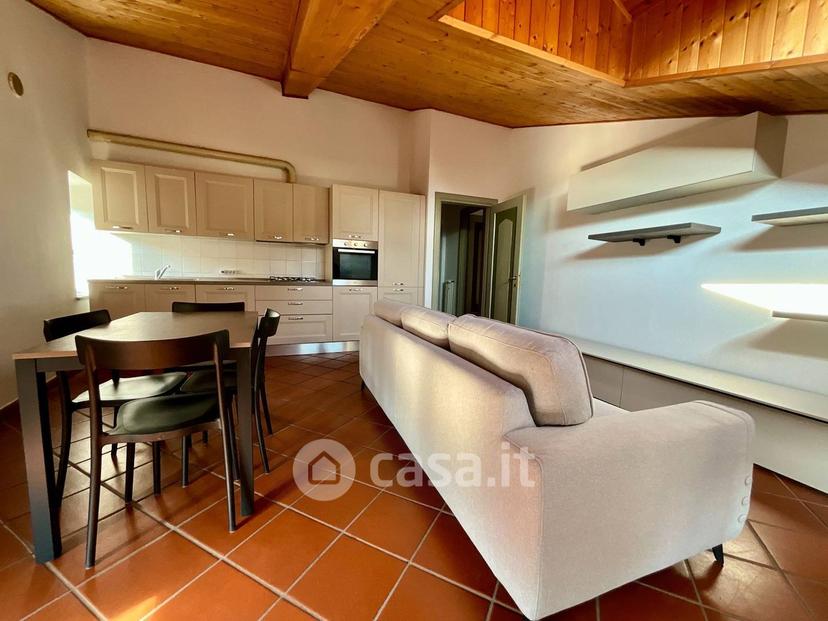 Bilocale in Piazza Padre Reginaldo Giuliani — foto 29 di 34