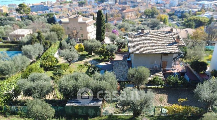 Villa in Via Cagliata 12 — foto 46 di 52