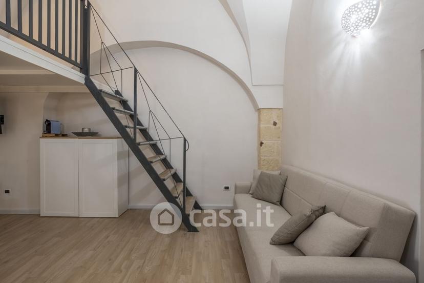 Monolocale in Via G. Battista 85 — foto 9 di 13