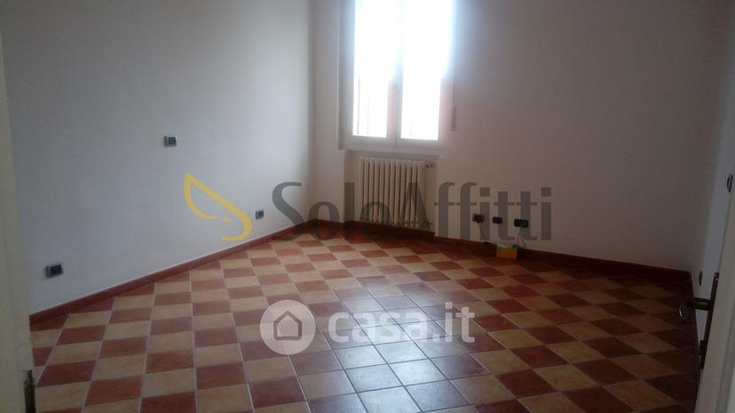 Appartamento in Via Monzambano