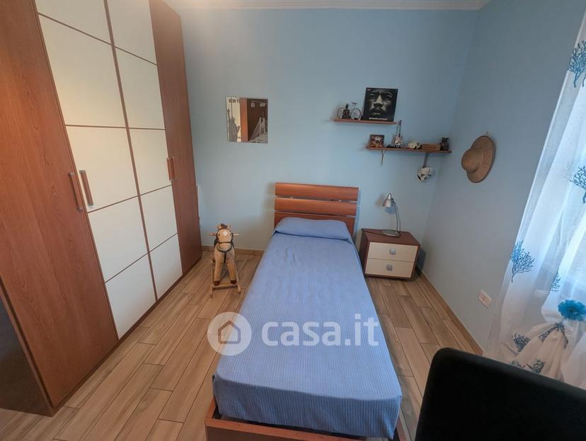 Villa in Via Scifelle — foto 35 di 48