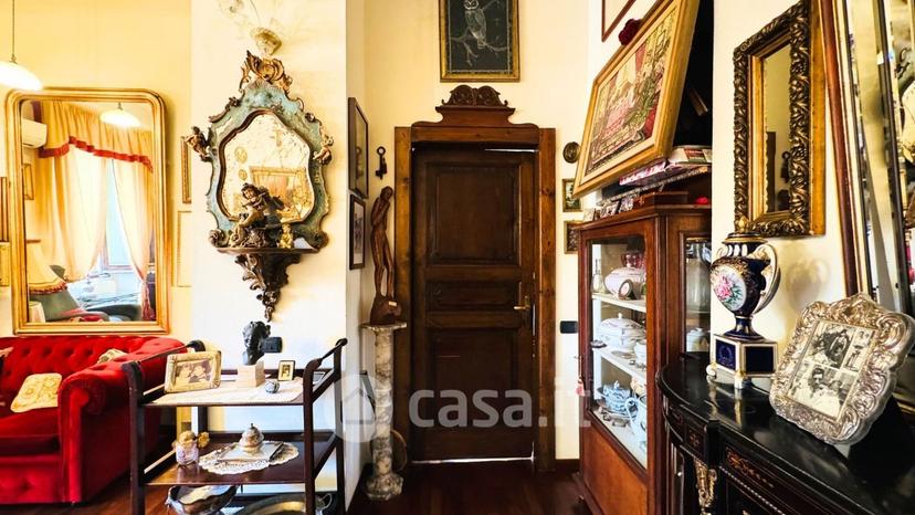 Quadrilocale in Via Giuseppe Verdi 30 — foto 11 di 32