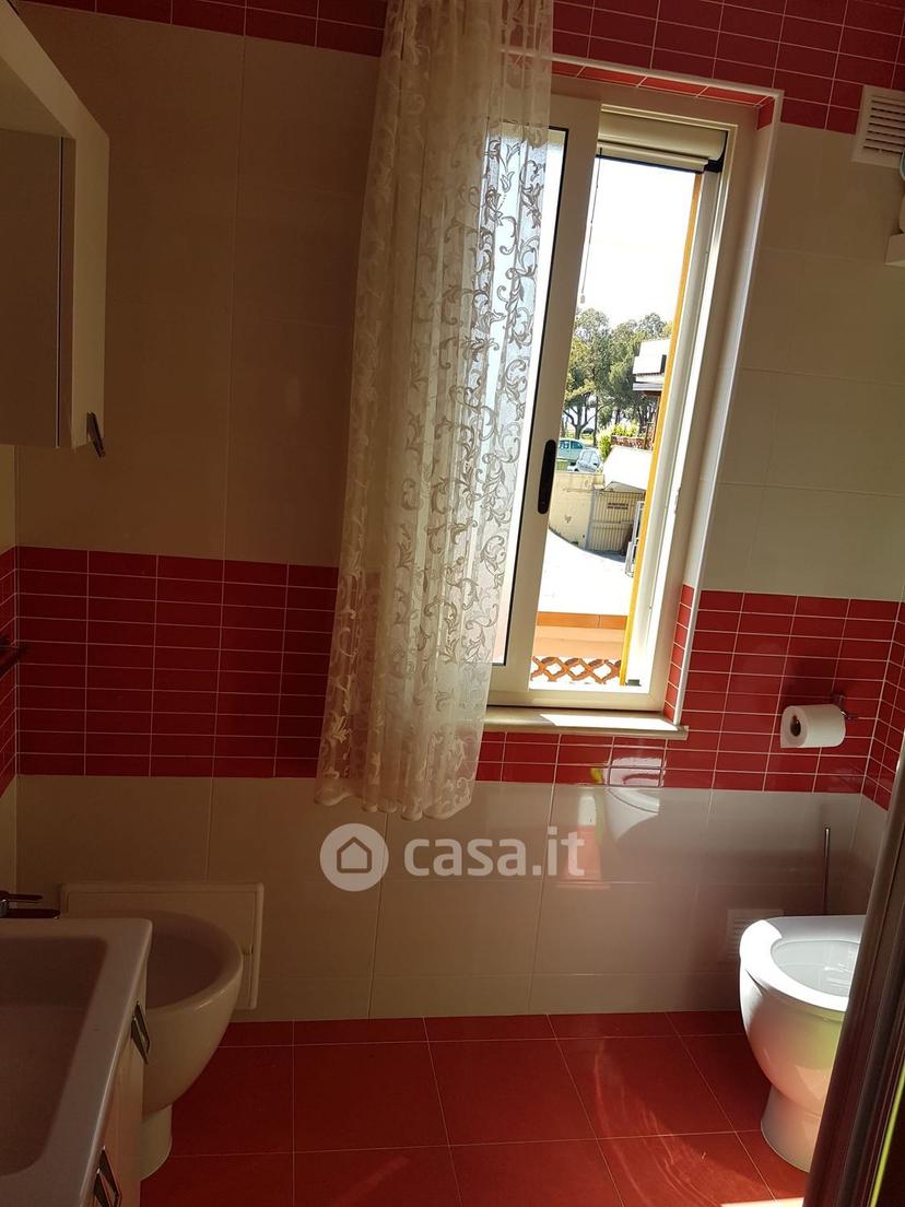Trilocale in Corso del Tirreno 439 — foto 39 di 42