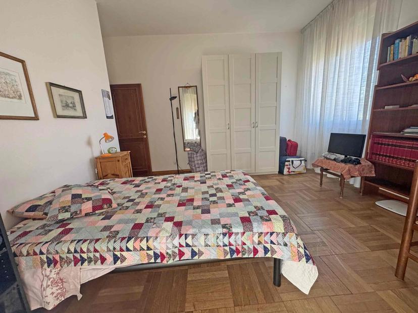 Quadrilocale in Via Tiziano 1 — foto 23 di 35