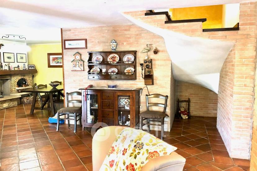 Villa in Strada Vicinale Sant'Anatolia Traversa — foto 25 di 37