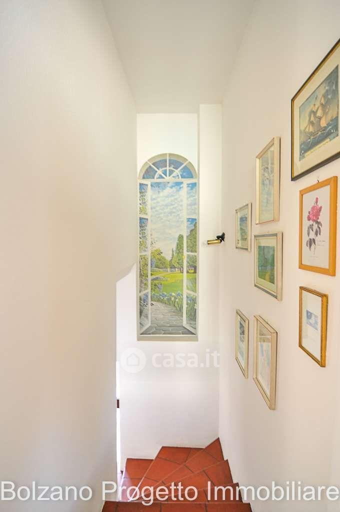 Appartamento in Via Ludwig Thuile — foto 63 di 91