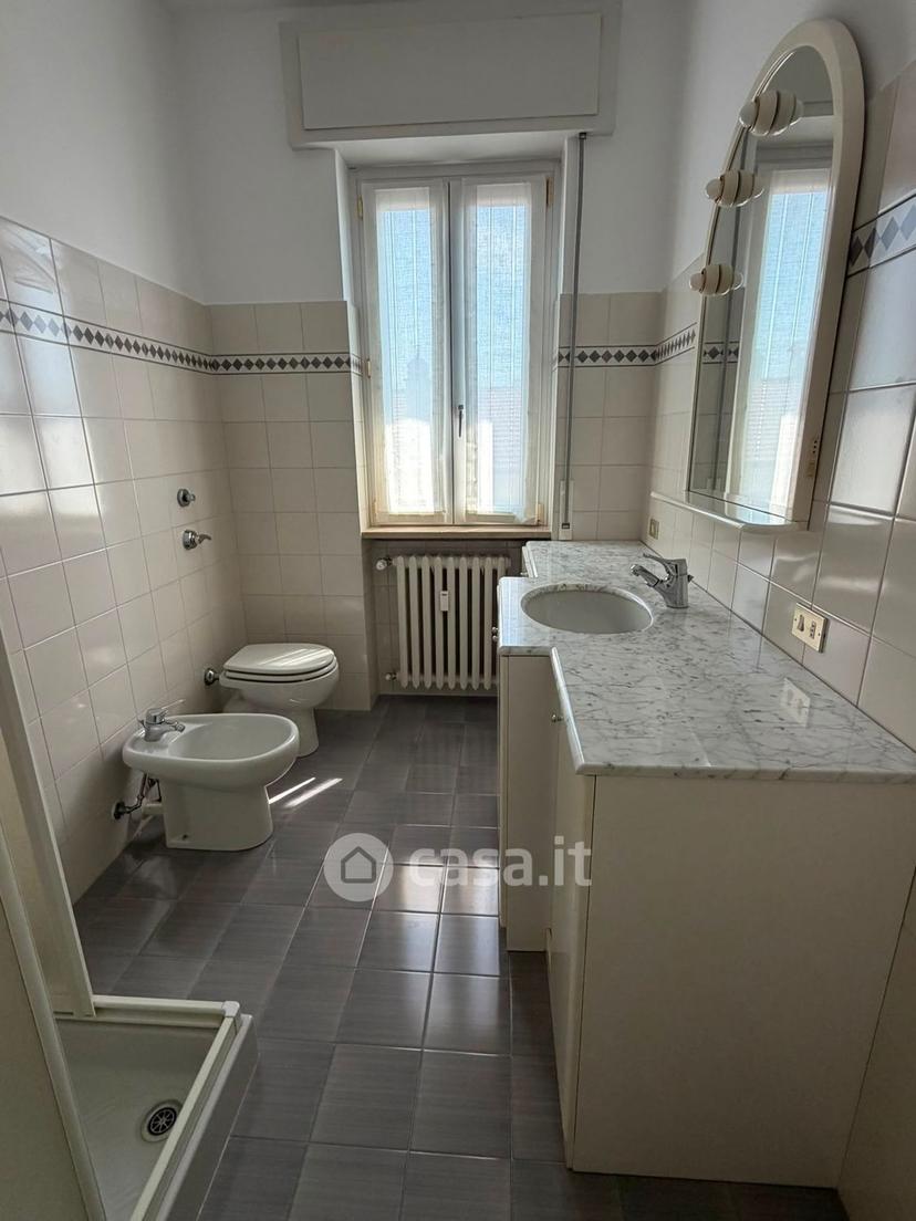 Trilocale in Via San Carlo 6 — foto 96 di 102