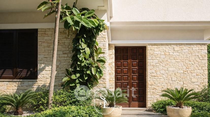 Villa in Via Pietro Micca 43 — foto 14 di 33