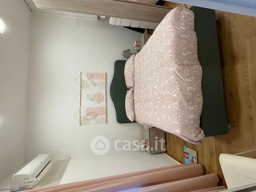 Bilocale in Via Girolamo Santacroce 40 — foto 12 di 20