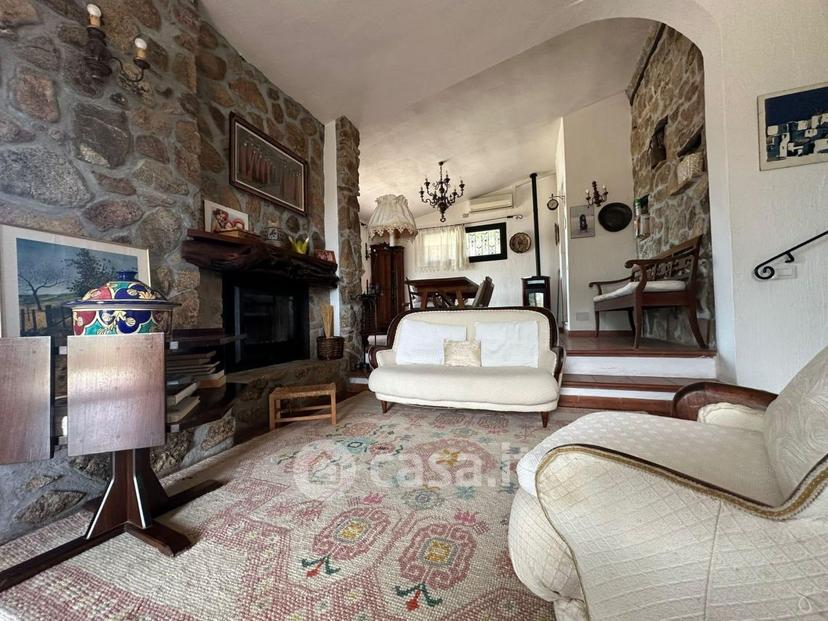Villa in Via Capo Carbonara — foto 6 di 59