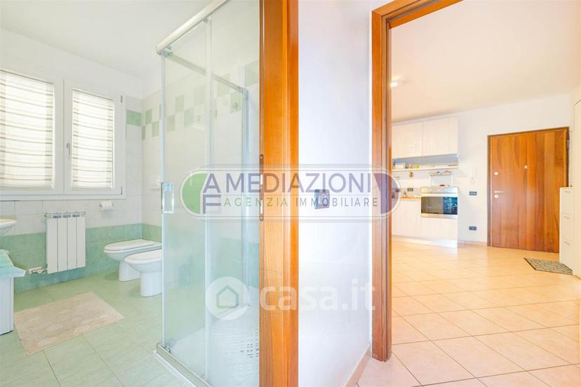Bilocale in Via Enrico Mattei 1 — foto 24 di 31