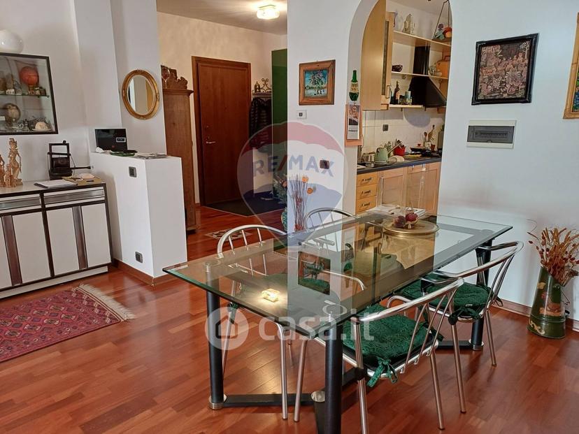 Quadrilocale in Via San Francesco d'Assisi 8 — foto 11 di 19