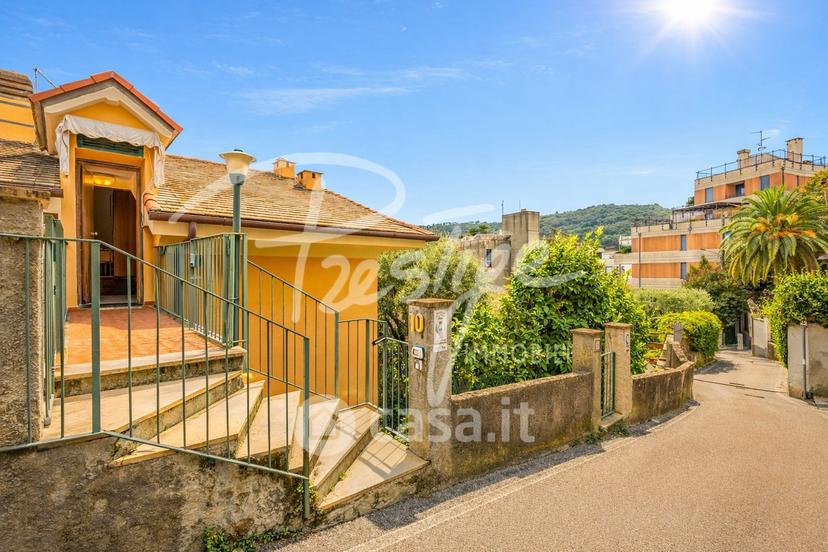 Quadrilocale in Via delle Ville 8 — foto 20 di 20