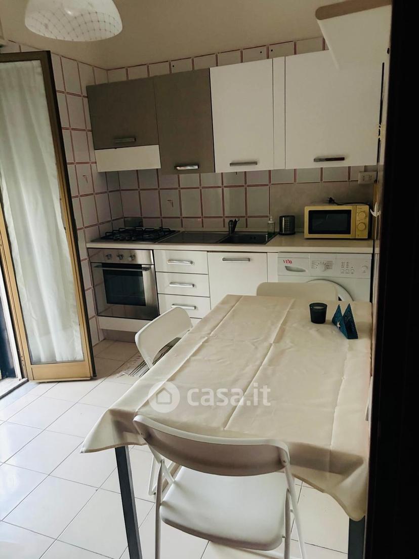 Bilocale in Via Antonello da Messina — foto 12 di 19