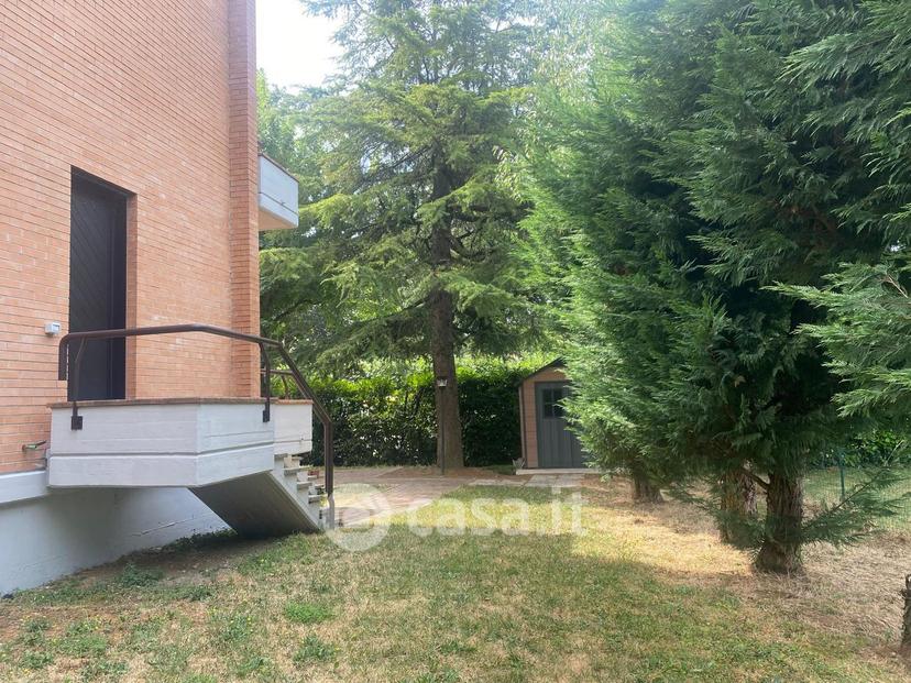 Trilocale in Via F. Menozzi 17 — foto 8 di 21