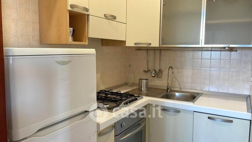 Trilocale in Via delle Serre 209 — foto 14 di 16