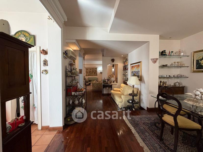 Appartamento in Via Sardegna 17 — foto 19 di 35