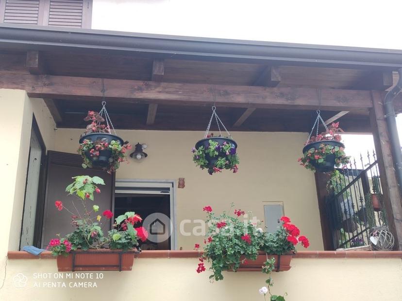 Quadrilocale in Via Podesti 16 — foto 27 di 44